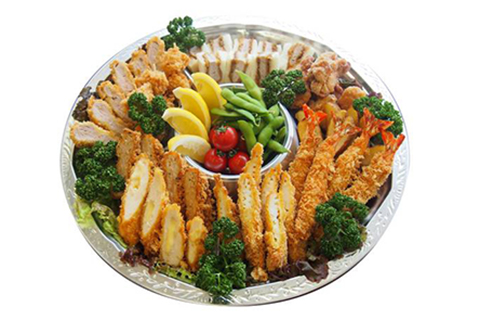 パーティーセット