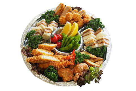 パーティーセット